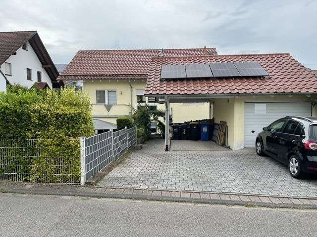 Einfamilienhaus Obrigheim - 4 Zimmer, 146 m&sup2;, 499.999&euro; | Angebot:27110597
