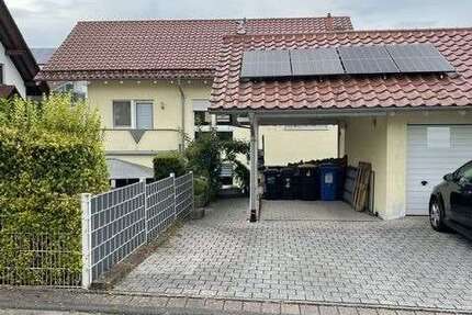 Haus Obrigheim - 4 Zimmer, 146 m&sup2;, 499.999&euro; | Angebot:27110597