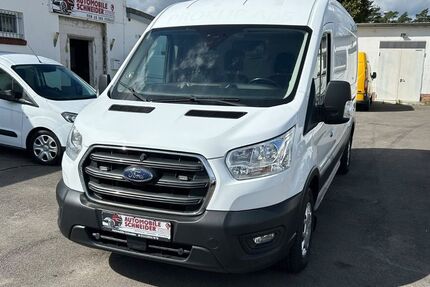 Ford Transit 145.101 km 14.900 &euro; Munster 29633