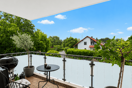 Wohnung Karlsdorf-Neuthard Neuthard - 3 Zimmer, 106 m&sup2;, 425.960&euro; | Angebot:27113482