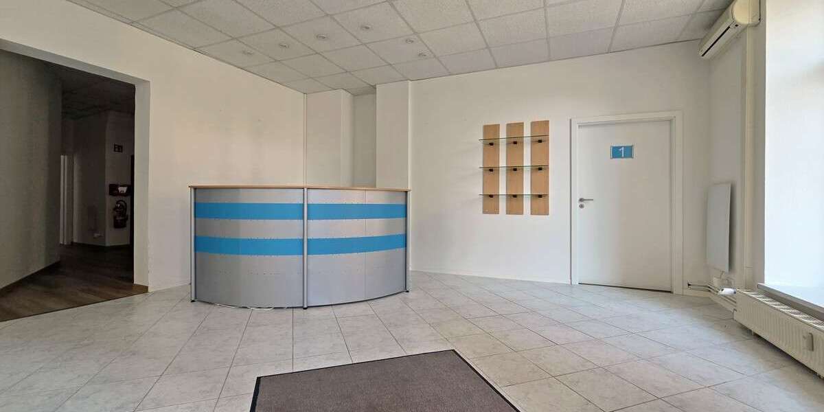 Gewerbeobjekt Bautzen - 660&euro; | Angebot:27334177
