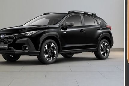 Subaru Crosstrek 4.000 km 34.290 &euro; Chemnitz 09126