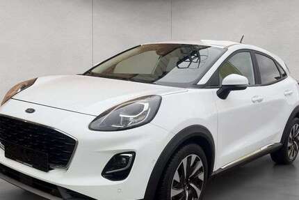 Ford Puma 38.914 km 17.950 &euro; Frankfurt am Main 60386
