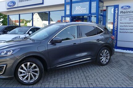 Ford Kuga 51.142 km 24.670 € Mücheln / Geiseltal 06249