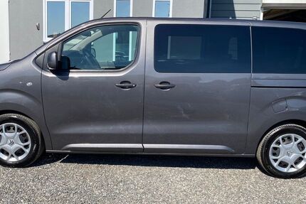 Citroen SpaceTourer 190.000 km 18.390 € Euskirchen 53881