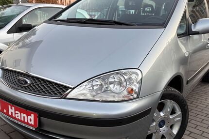 Ford Galaxy 146.897 km 5.999 € Koblenz 56070