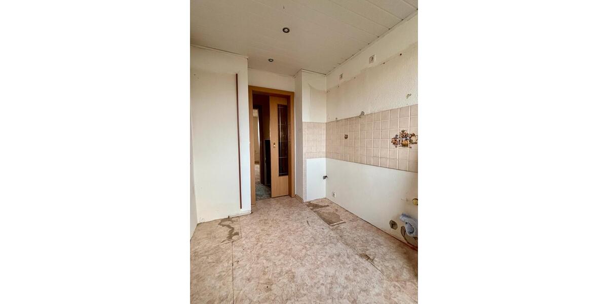 Etagenwohnung Gersdorf - 3 Zimmer, 57 m&sup2;, 50.000&euro; | Angebot:26440561