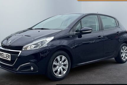 Peugeot 208 40.901 km 9.480 € Hamm 59067