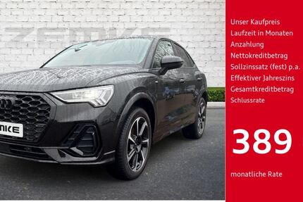 Audi Q3 43.631 km 35.425 &euro; Bernau 16321