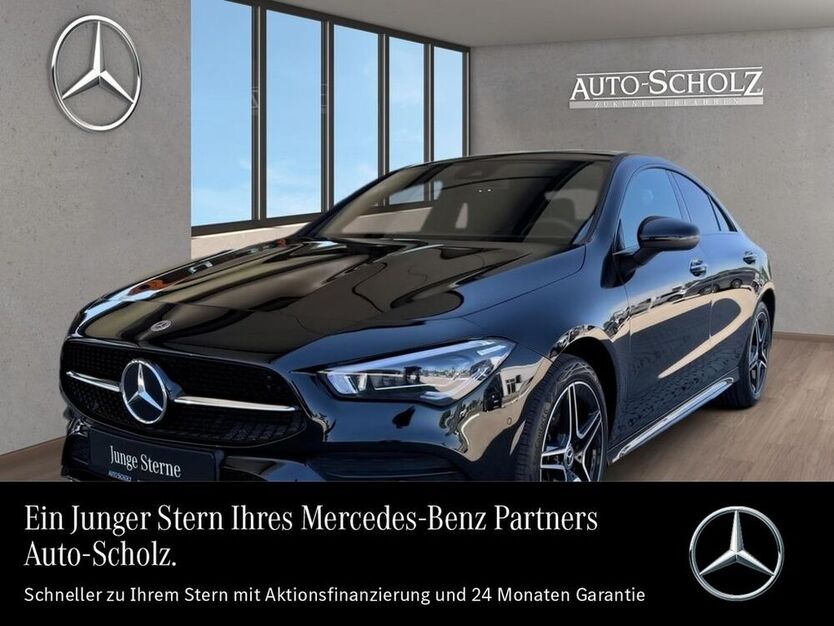 CLA 250