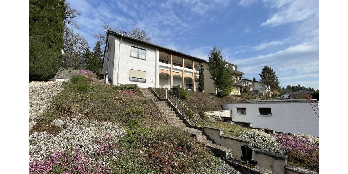 Mehrfamilienhaus, Wohnhaus Föhren - 6 Zimmer, 185 m&sup2;, 439.000&euro; | Angebot:25997883