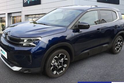 Citroen C5 Aircross 32.923 km 25.990 € Mannheim 68309