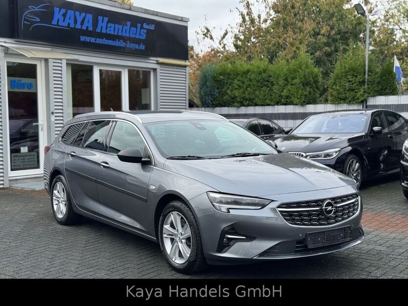 Opel Insignia 106.000 km 14.999 € Mülheim a.d. Ruhr 45476