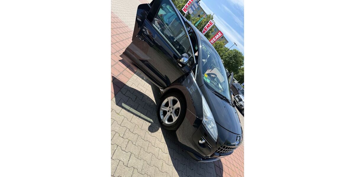 Peugeot 3008 247.569 km 5.500 &euro; Berlin 10409