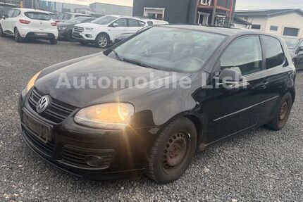 VW Golf 206.000 km 699 &euro; Lich 35423