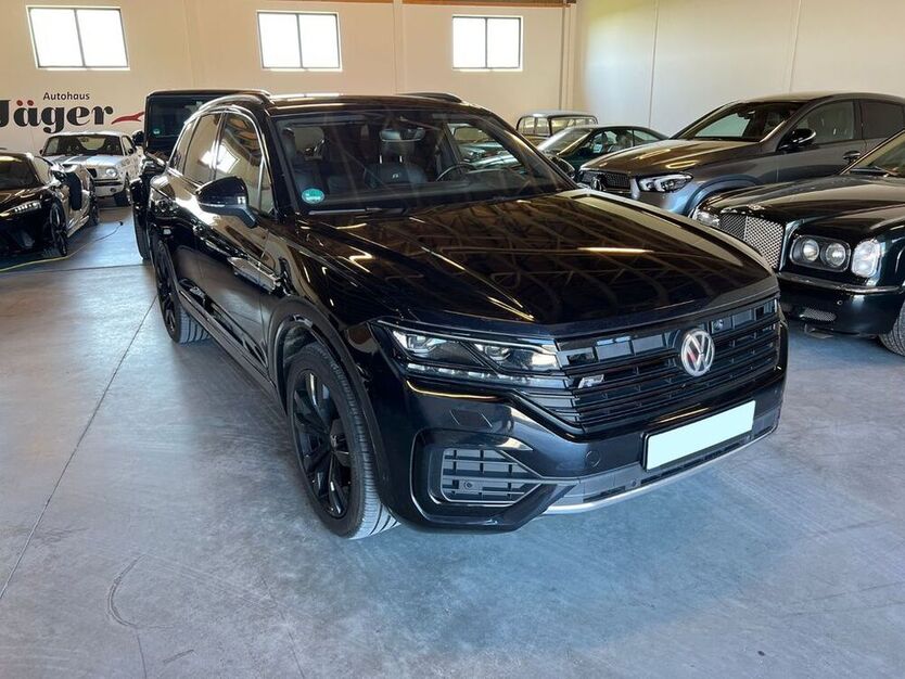 Touareg