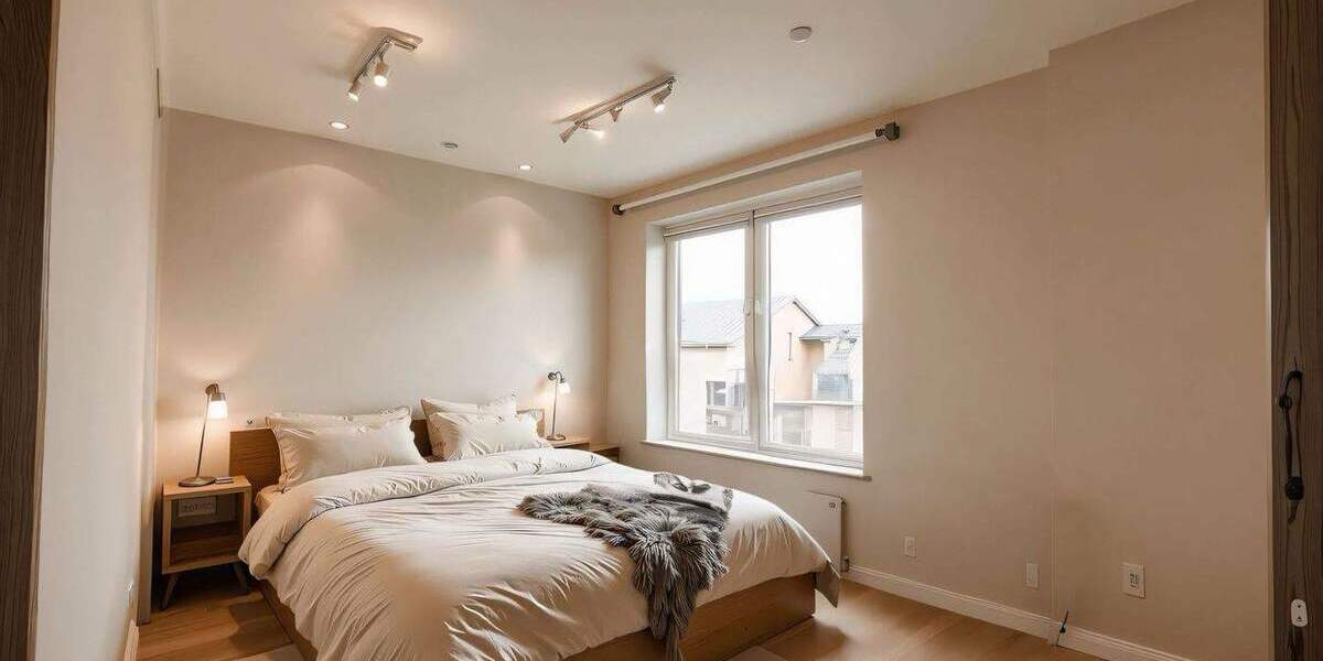 Etagenwohnung Vilshofen an der Donau Vilshofen - 2 Zimmer, 60 m&sup2;, 248.400&euro; | Angebot:24043364