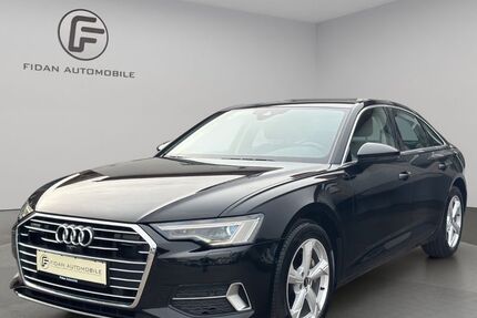 Audi A6 52.000 km 30.850 &euro; Sindelfingen/Stuttgart 71065