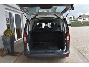 VW Caddy 2.0 TDI BMT 4MOTION Standhzg Camping 35.927 km 29.795 &euro; Donauwörth 86609
