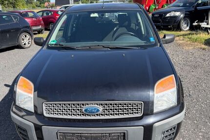 Ford Fusion 71.574 km 1.950 &euro; Greven 48268