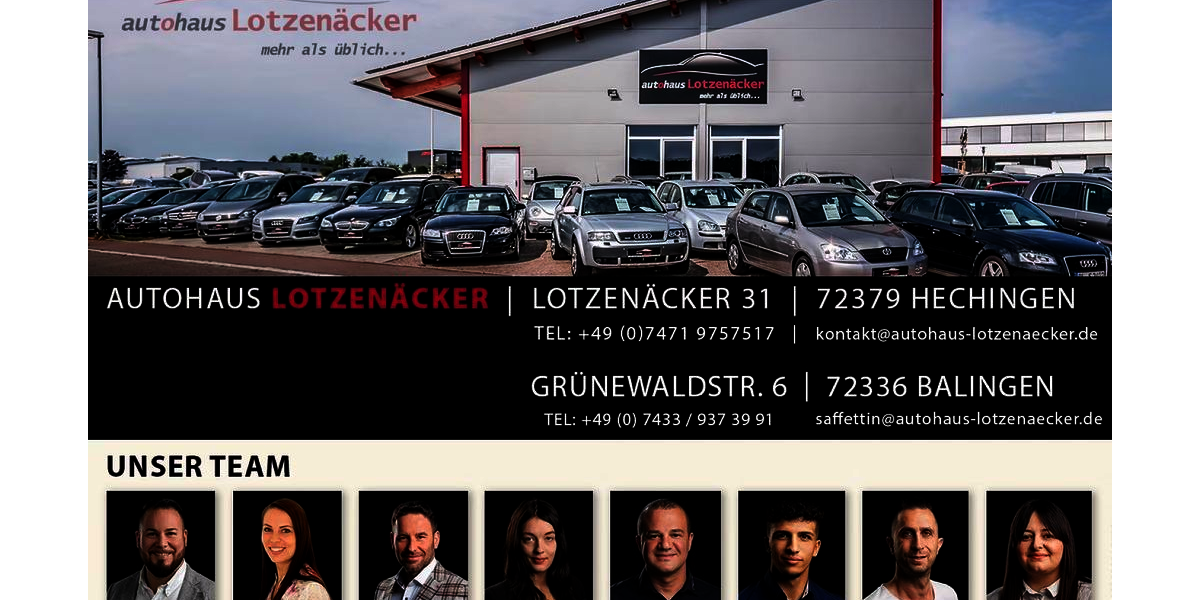 Citroen C5 Aircross 49.999 km 17.790 &euro; Hechingen 72379