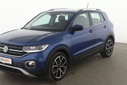 VW T-Cross 77.086 km 18.760 &euro; Dresden 01187