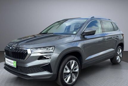 Skoda Karoq 1.100 km 35.980 &euro; Kropp 24848