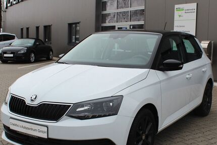 Skoda Fabia 24.100 km 8.490 &euro; Maxhütte-Haidhof 93142