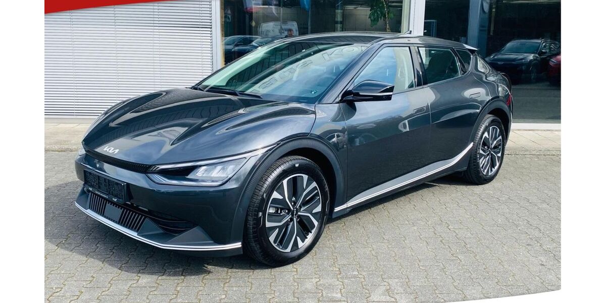 Kia EV6 6.405 km 28.450 &euro; Dieburg 64807