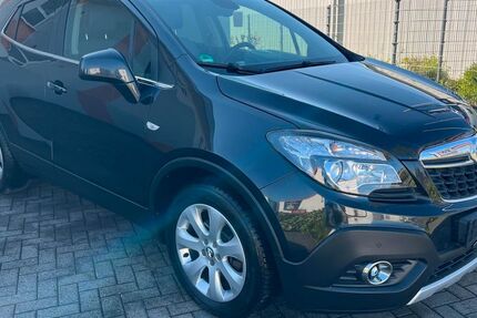Opel Mokka 137.200 km 6.500 &euro; Lippstadt 59557