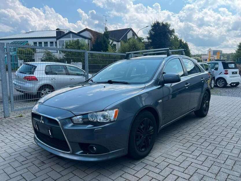 Lancer