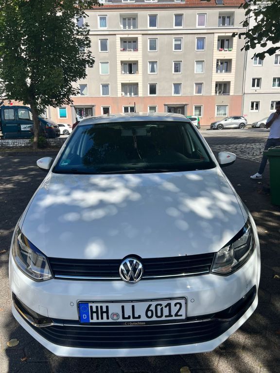 VW Polo 160.000 km 6.500 € Seevetal 21217