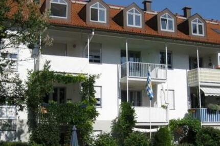 Von privat: Ruhige und helle 2-Zimmer-Wohnung in Puchheim-Bahnhof 2 zimmer