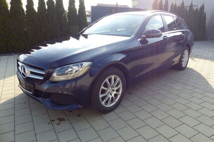 Mercedes C 180