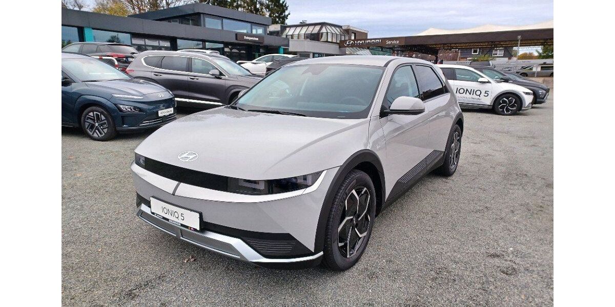 Hyundai IONIQ 5 24.171 km 36.900 &euro; Kronshagen 24119