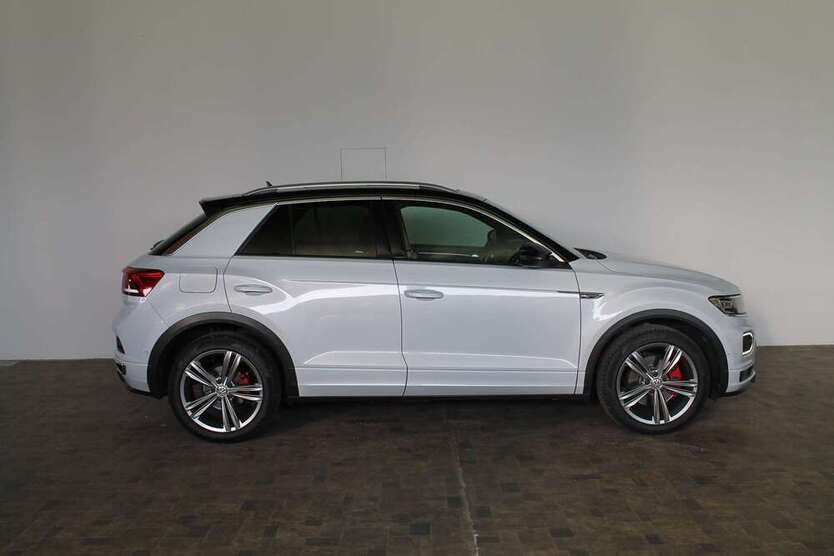 T-Roc