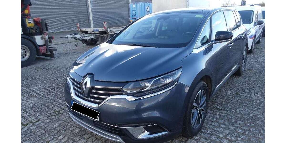 Renault Espace 102.513 km 26.900 &euro; Eitorf 53783