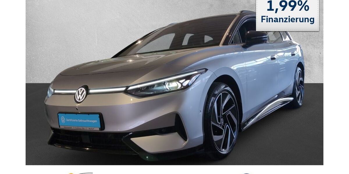 VW ID.7 35.037 km 51.690 &euro; Hohenwestedt 24594