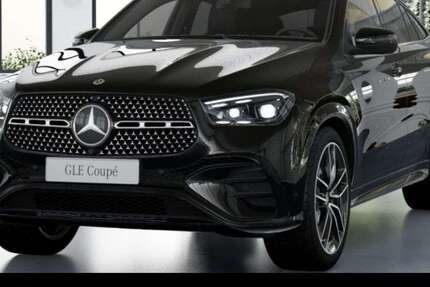 Mercedes-Benz GLE 450 9.900 km 108.900 &euro; Hamburg 22047