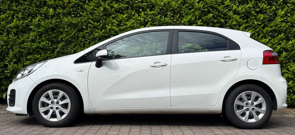 Kia Rio 90.600 km 6.899 &euro; Pfungstadt 64319