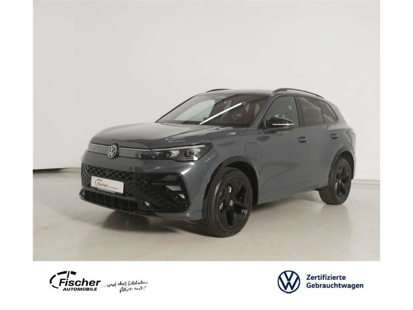 VW Tiguan 9.144 km 49.980 € Pilsach 92367