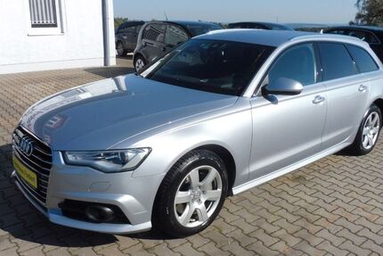 Audi A6 95.300 km 22.980 &euro; Ursensollen 92289