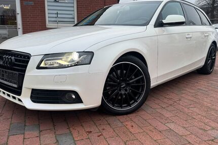 Audi A4 166.280 km 9.300 &euro; Steinfeld 49439