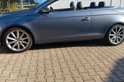 VW Eos 188.200 km 4.800 &euro; Untermeitingen 86836