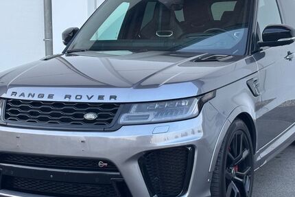 Land Rover Range Rover Sport 125.000 km 47.900 &euro; Pocking 94060