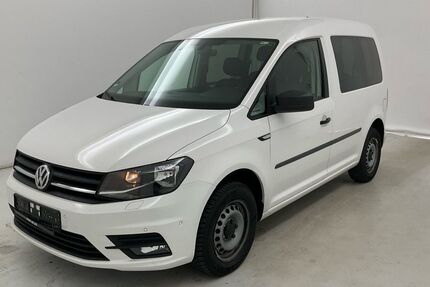 VW Caddy 156.543 km 14.041 &euro; Eschborn 65760