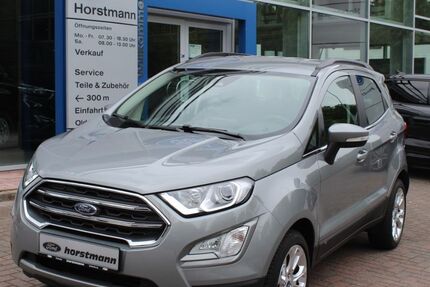 Ford EcoSport 4.283 km 17.950 &euro; Rastede 26180