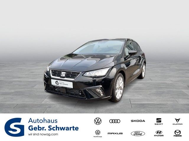 Seat Ibiza 5.745 km 23.930 &euro; Haselünne 49740