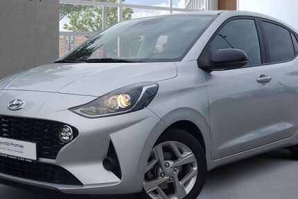 Hyundai i10 18.000 km 13.890 &euro; Dingolfing 84130