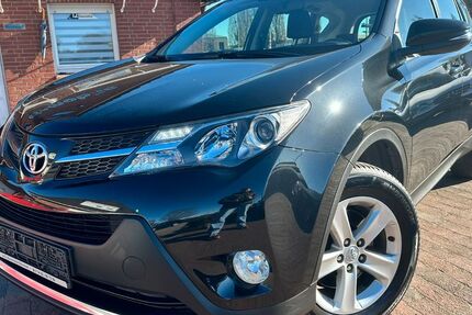 Toyota RAV 4 197.415 km 9.200 &euro; Steinfeld 49439